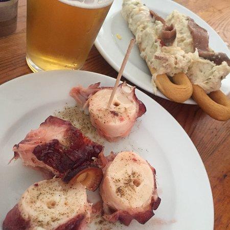 Cerveceria la Viuda