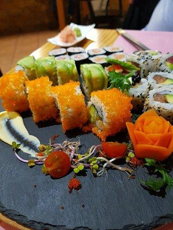 Yi Sushi